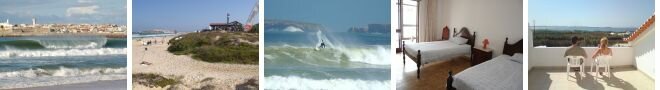 Surfen und Wellenreiten in Suddenrush Surfcamps